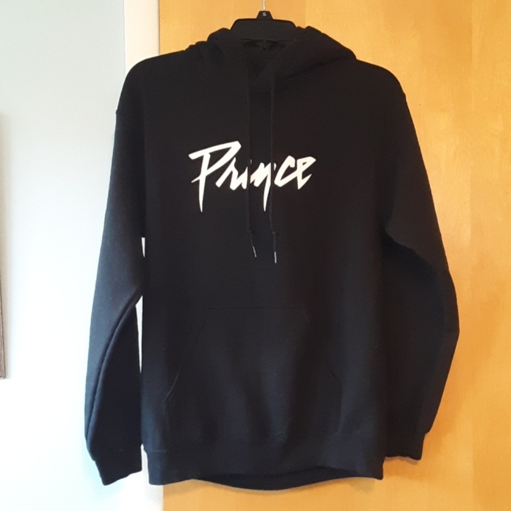 Prince hoodie